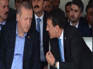 Aydemir: Dadaşlar AK öndere vefada yarıştı