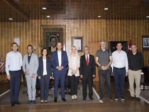 Büyük Aile modeli Atatürk Üniversitesinde
