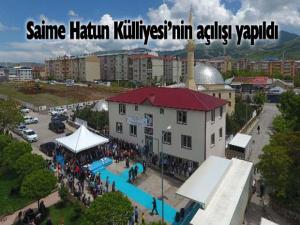Büyükşehirden önemli bir eğitim yatırımı daha