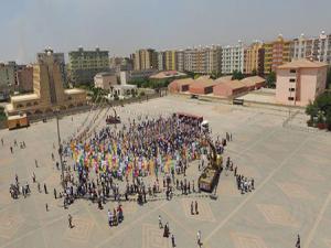 HDPnin Kızıltepe ve Nusaybin mitingleri boş kaldı