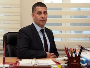 Öğretim Üyesi Savaş Eğilmez: Terörün meşruiyet sembolü Kandil