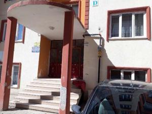 Oltuda doğalgaz vurdumduymazlığı