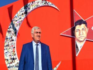 15 Temmuz bir demokrasi zaferidir