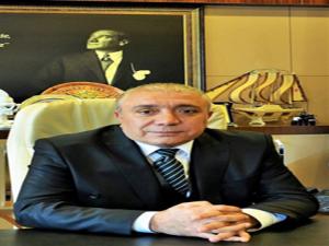 Başkan Kılıçtan 23 Temmuz mesajı: Erzurum Kongresi demek; istikbal demek, İstiklal demek, bayrak demek, vatan demek, bayrak demek, Türkiye demektir