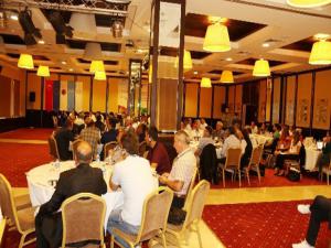 Ekosistem Hizmetleri çalıştayı Erzurumda düzenlendi