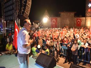 ESOB Başkanı Fırat: Bir kez daha lanetliyoruz