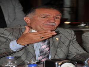 ESOB Başkanı Fırat: Prim ve benzeri borçların yeniden yapılandırılmasının başvuru süresi uzatılmalı
