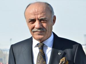 ETSO Yönetim Kurulu Başkanı Yücelik: Bağımsızlık meşalesi 99 yıl önce Erzurumda yakıldı