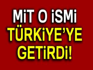 MİT, FETÖnün sosyal medya uzmanlarından Yusuf İnan'ı Ukraynadan Türkiyeye getirdi