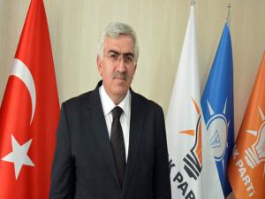 Özden "24 Temmuz Gazeteciler ve Basın Bayramı Günü" mesajı