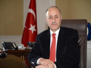 Vali Azizoğlundan 24 Temmuz mesajı