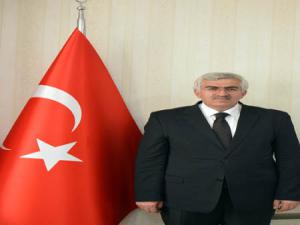 AK Parti Erzurum İl Başkanı Özden Malazgirt Zaferi mesajı