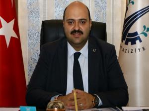 Başkan Orhan; Bayramlar birlik beraberlikler için fırsattır