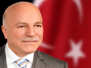 Başkan Sekmenden Zafer Bayramı mesajı