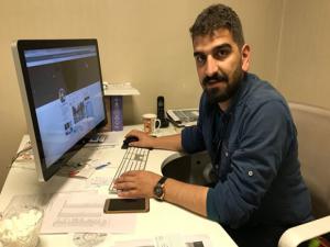 Genç USMED'den yaptırım çağrısı
