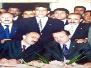 Kent Konseyi Başkanı Tanfer: AK Parti bu ülke için bir milattır
