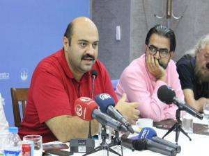 Orhan; Çermik Festivaliyle Erzurum kazanacak