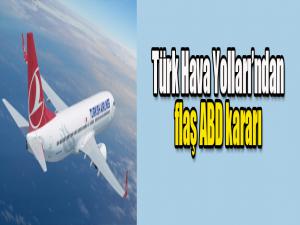 THY, ABDli şirketlere reklam vermeyecek