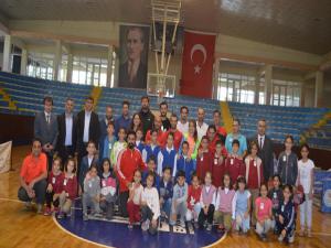 12 bin öğrenciye yetenek taraması