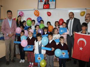 Aziziye Belediyesinden eğitime tam destek
