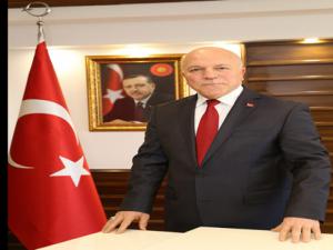 Başkan Sekmen: Pasinler Zaferi şanlı tarihimizin övünç kaynağıdır