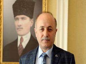 Vali Azizoğlunda Gaziler Günü kutlama mesajı