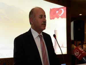 Vali Azizoğlundan Pasinler savaşı zaferi mesajı