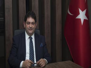 Başkan Oraldan, Cumhuriyet Bayramı mesajı