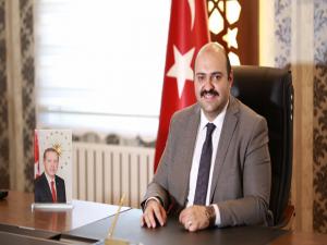 Başkan Orhan: Cumhuriyet cumhurundur