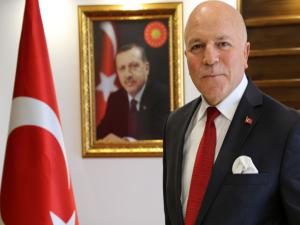 Başkan Sekmenden Muhtarlar Günü mesajı