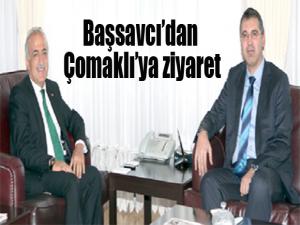 Bölükbaşı: Erzurumda görev yapmaktan gurur duyuyorum