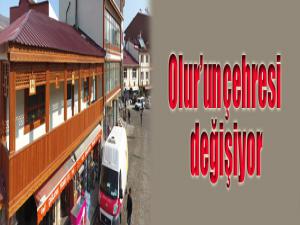 Büyükşehir Olurun çehresini değiştirdi