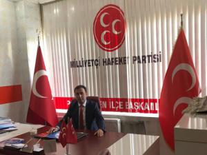 MHPde seçim çalışmaları