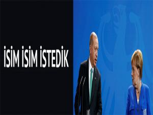 Small gruba karşı İstanbul Zirvesi