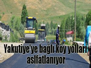 Yakutiye'nin köyleri sınıf atladı