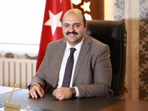 Başkan Orhan; Onun ahlakı ile ahlaklanalım