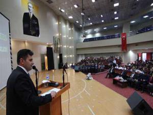 Erzurum Lisesi Kariyer Günleri