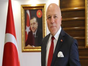 Başkan Sekmen: 2019 Erzurumun şahlanış yılı olacak