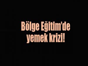 Bölge Eğitim'de
