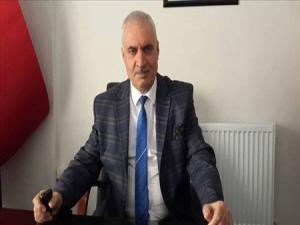 Degen emeklilerin sorunlarını TBMMye taşıdı