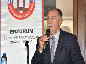 Fırat: Doğalgaz indirimini hissetmeliyiz
