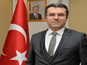 Vali Memiş'ten Dünya İnsan Hakları Günü' mesajı