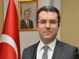 Vali Memişten yeni yıl mesajı