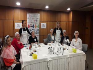 Yeni Yıla Özel İyi Bak Kendine Atölyesi