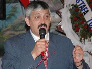 İYİ Partiden bir istifa daha