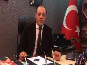 MHP Erzurum İl Başkanı Karataş: Erzurumda AK Parti ile ittifak halinde gireceğimiz seçimler ve adaylarımız hayırlı, uğurlu olsun