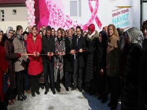 İl Sağlık Müdürlüğü kanser taramalarını artıracak