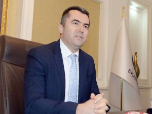 Vali Memiş, Çiftçilerimize 186 milyon TL destek verilecek