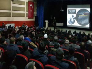 Aşkalede Gençliğin Zaferi Çanakkale programı