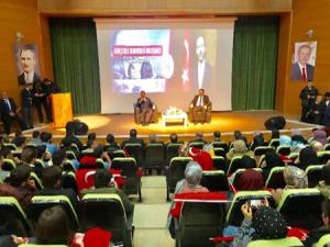 Bakan Kasapoğlu: "Ödediğimiz kredi ve burslar 12 kat arttı"